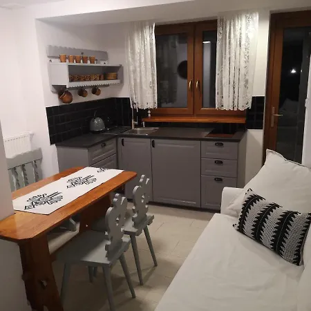 Apartamenty Lux Willa Juras Szczyrk Exterior photo