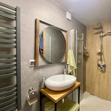 Apartamenty Lux Willa Juras Szczyrk Exterior photo