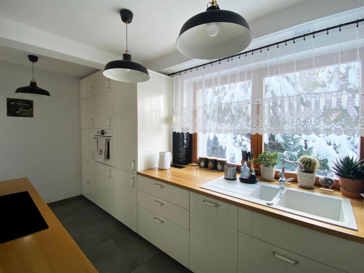 Apartment Lux Juras